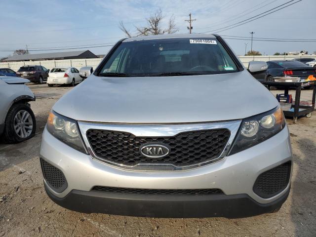 VIN 5XYKT4A12DG355704 2013 KIA SORENTO no.5