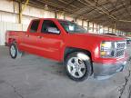 CHEVROLET SILVERADO photo