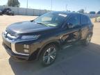 2021 MITSUBISHI OUTLANDER - JA4APVAU6MU015769