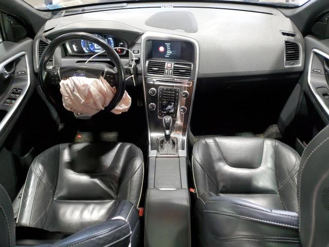 2015 VOLVO XC60 T6 R- YV4902RS3F2716165