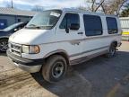 DODGE RAM VAN B2 photo