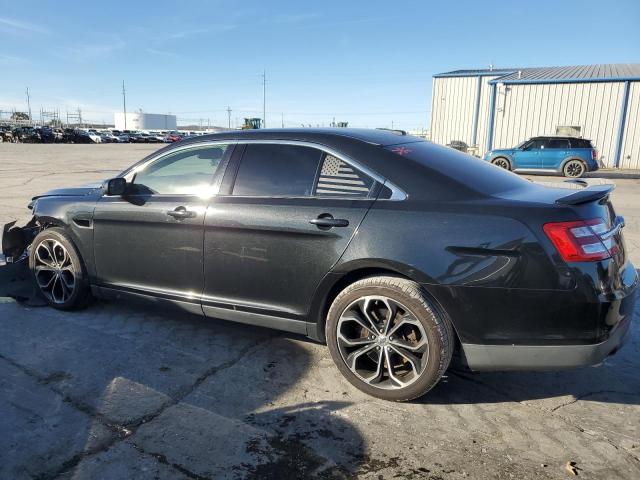 2015 FORD TAURUS SHO 1FAHP2KT6FG131540