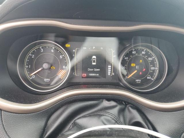 2015 JEEP CHEROKEE L - 1C4PJLCB6FW631917