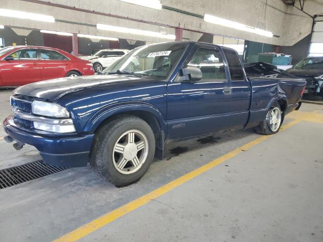 2001 CHEVROLET S TRUCK S1 #3027175287