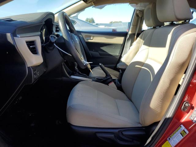 2016 TOYOTA COROLLA L - 5YFBURHE5GP418300