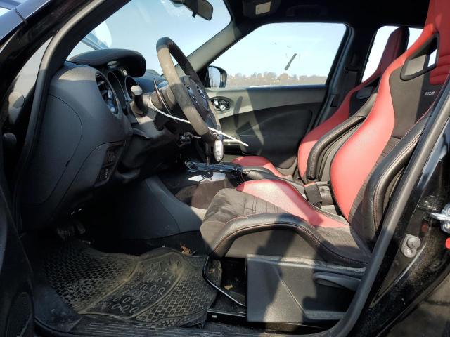 2015 NISSAN JUKE NISMO JN8DF5MV6FT250518