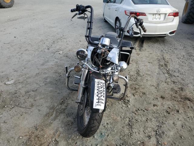 2006 HARLEY-DAVIDSON FLHRI SHRI - 1HD1FWW196Y639251