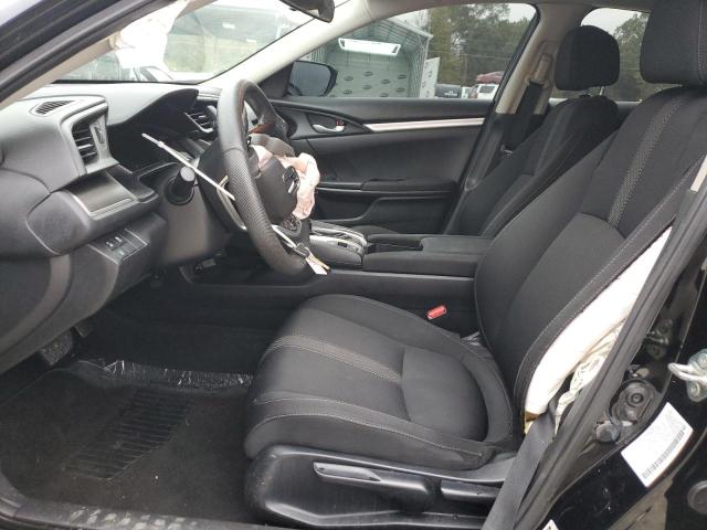 2019 HONDA CIVIC LX - 2HGFC2F65KH569340