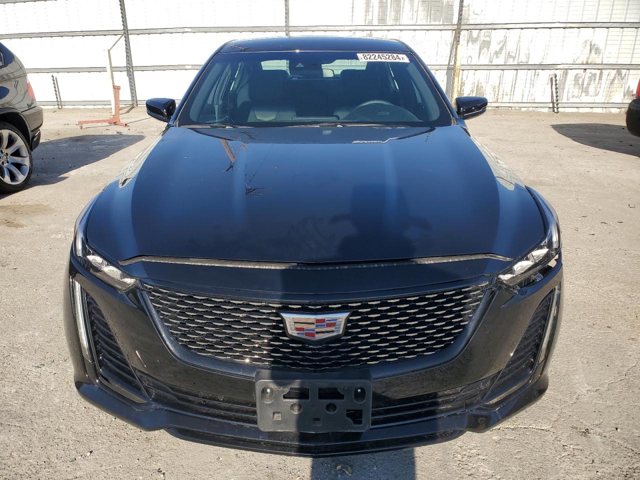 Lot #2996462374 2024 CADILLAC CT5 LUXURY