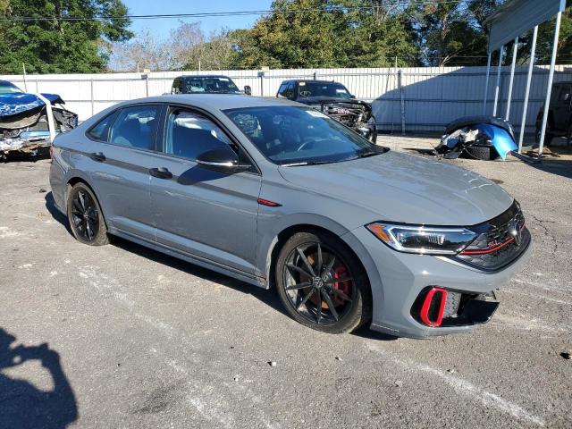 2024 VOLKSWAGEN JETTA 40TH 3VW8T7BU2RM030871