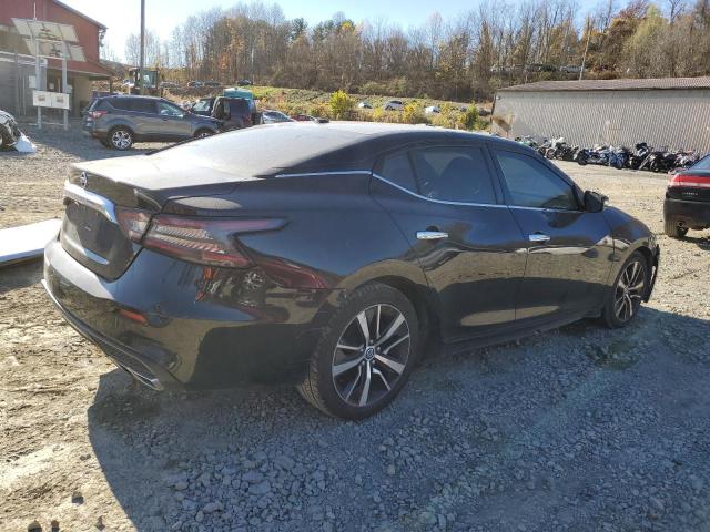 VIN 1N4AA6AV1KC360349 2019 Nissan Maxima, S no.3