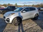 2020 KIA SPORTAGE L - KNDPMCACXL7810101