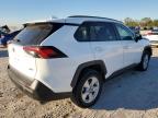 TOYOTA RAV4 XLE photo