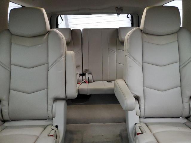 2016 CADILLAC ESCALADE P - 1GYS4CKJ0GR267305