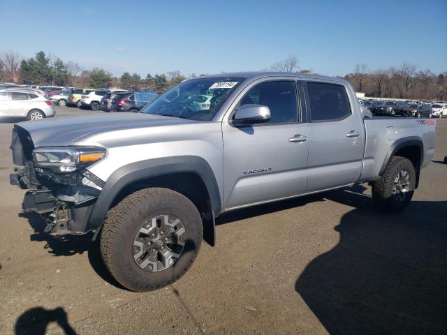 VIN 3TMDZ5BN1LM091164 2020 Toyota Tacoma, Double Cab no.1