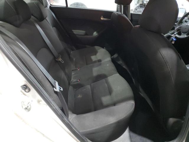 2018 KIA FORTE LX - 3KPFK4A72JE222118