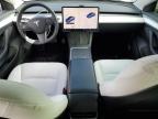 Lot #3055141978 2022 TESLA MODEL 3