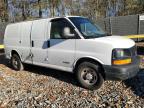 CHEVROLET EXPRESS G3 photo