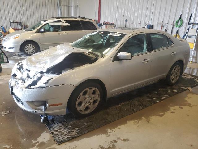 2010 FORD FUSION SE #3023633349