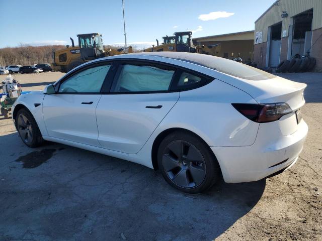 5YJ3E1EA2PF401776 2023 TESLA MODEL 3