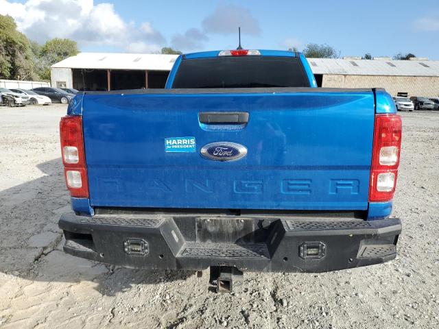 2022 FORD RANGER XL - 1FTER1EH2NLD43866