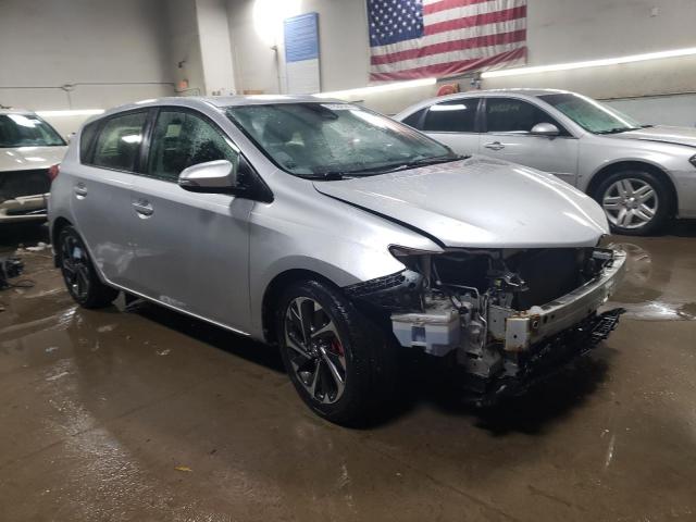 2017 TOYOTA COROLLA IM - JTNKARJE8HJ546308