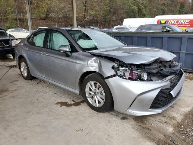 VIN 4T1DAACK8SU525560 2025 TOYOTA CAMRY no.4