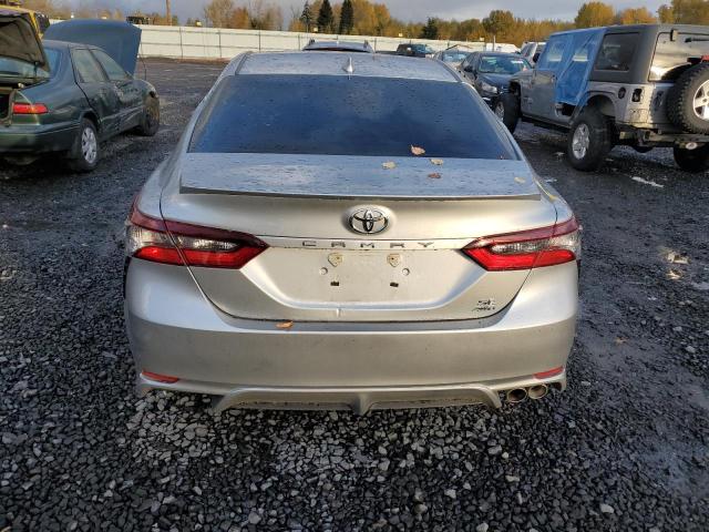 2024 TOYOTA CAMRY SE N - 4T1S11BK7RU118543