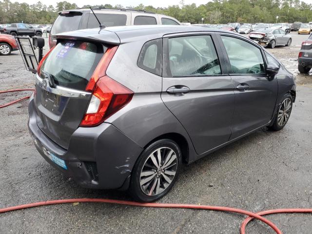 2015 HONDA FIT EX - 3HGGK5G89FM744897