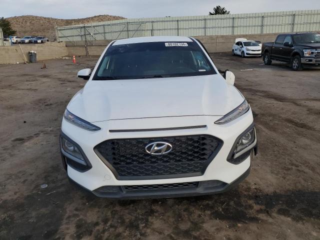 VIN KM8K12AA4MU747796 2021 HYUNDAI KONA no.5