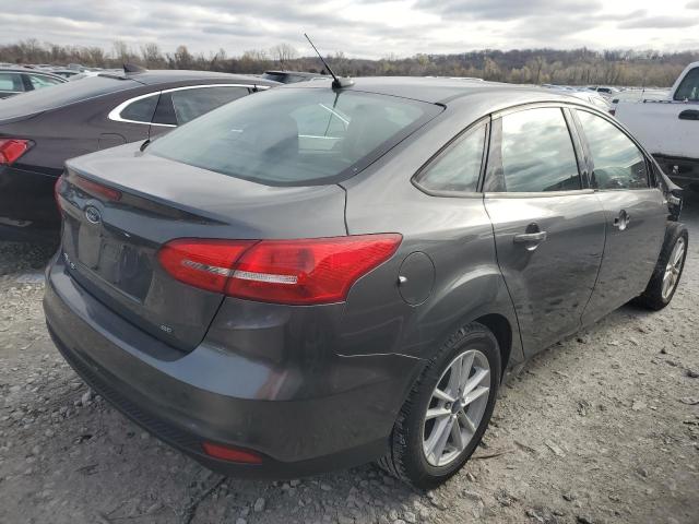 Vin: 1fadp3f23hl346695, lot: 81313874, ford focus se 20173