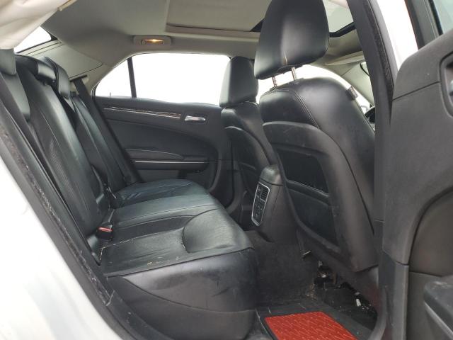 2016 CHRYSLER 300C - 2C3CCAEG4GH151675