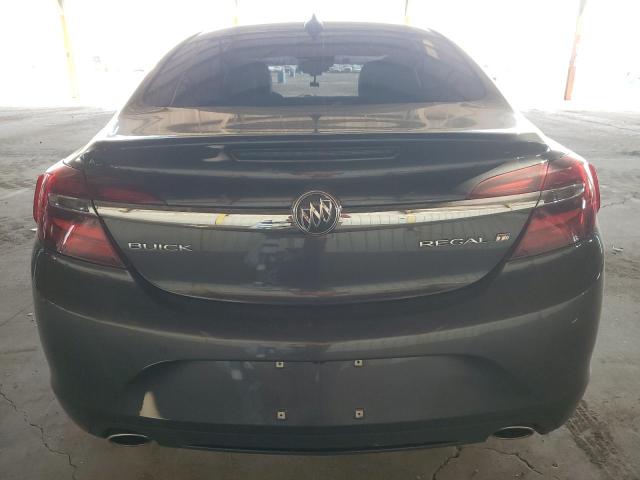 2017 BUICK REGAL PREM 2G4GR5GXXH9136699