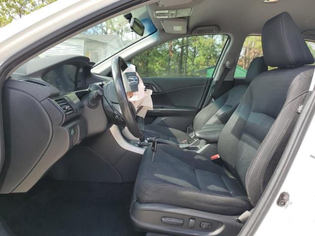 2015 HONDA ACCORD SPO - 1HGCR2F50FA273560