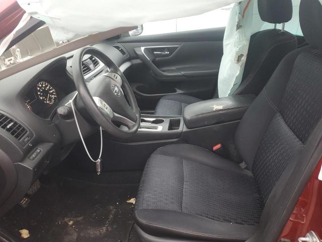 2016 NISSAN ALTIMA 2.5 - 1N4AL3AP3GN335345