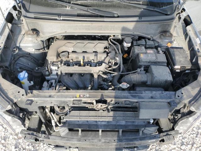 2023 HYUNDAI VENUE SEL - KMHRC8A37PU223799