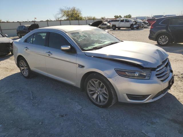 VIN 1FAHP2F81KG118047 2019 FORD TAURUS no.4