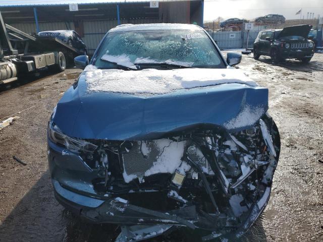 VIN JM3KFBDM5K0552538 2019 MAZDA CX-5 no.5