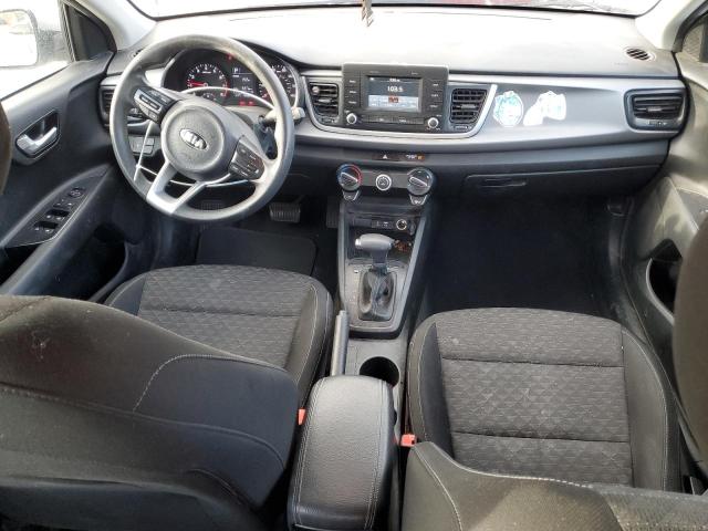 2018 KIA RIO LX - 3KPA25AB2JE087839
