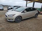 2018 FORD FOCUS SEL - 1FADP3M23JL259971