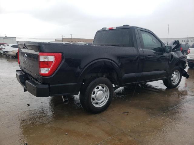 2023 FORD F150 - 1FTMF1C53PKF27946