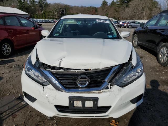 2017 NISSAN ALTIMA 2.5 - 1N4AL3AP5HC260015