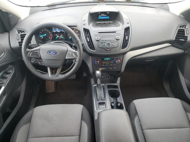 2017 FORD ESCAPE SE - 1FMCU0GD7HUE59200