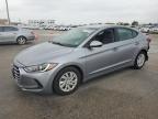 2017 HYUNDAI ELANTRA SE - 5NPD74LFXHH110119