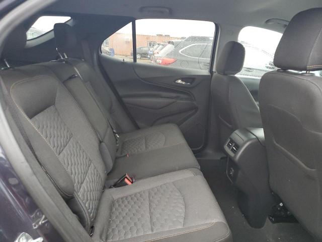 2019 CHEVROLET EQUINOX - 3GNAXKEV5KS516275
