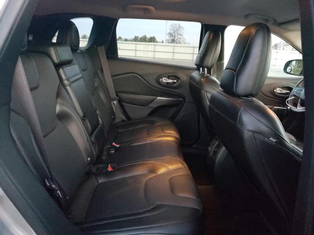 2019 JEEP CHEROKEE L - 1C4PJMDX9KD157144