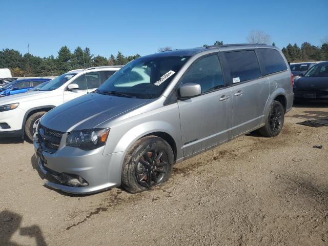 Vin: 2c4rdgcg7kr678184, lot: 80126944, dodge caravan sxt 2019 img_1