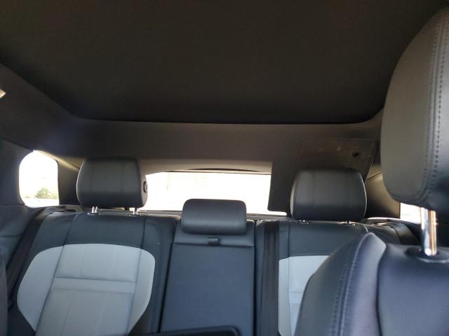 2020 LAND ROVER RANGE ROVE - SALZT2GX8LH082622