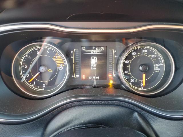 2019 JEEP CHEROKEE L - 1C4PJMCX8KD449014