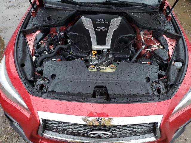 2018 INFINITI Q50 RED SP - JN1FV7AR6JM481211